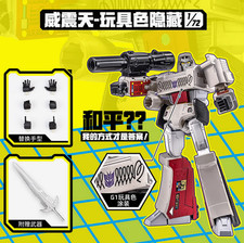 Modellino Auldey Transformers