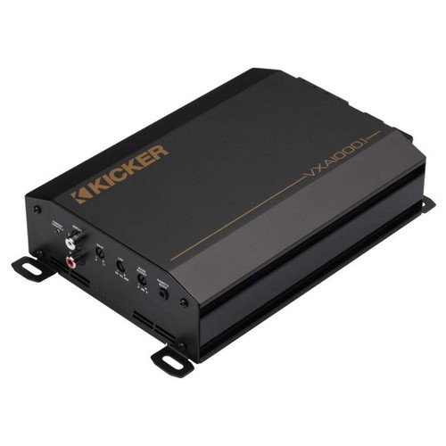 Kicker 53vxa10001 - 53vxa10001, vx