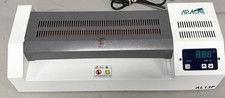 Apache AL13P Laminatore Professionale 13" TESTATO POTENZA