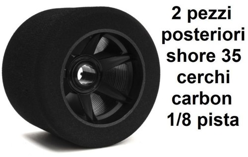 Hotracetyres gomme shore 35 - hotracetyres,