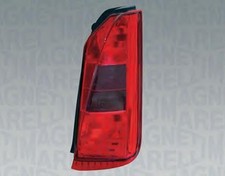 FARO-FANALE POSTERIORE SINISTRO LANCIA MUSA 2004-2007 MAGNETI MARELLI
