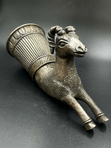 Antica tazza vino - tazza, rhyton