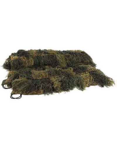 Ghillie cover 300x200cm - ghillie,