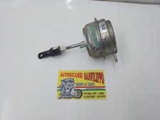 Attuatore Turbo Wastegate ORIGINALE GARRETT 434855-222 Audi A4 Audi A6 2.5TDI V6