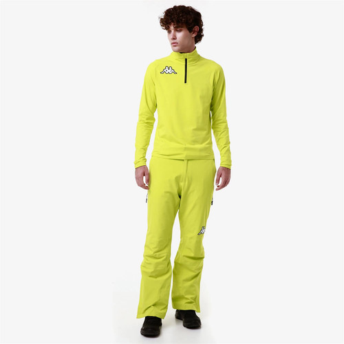 Kappa pantaloni tuta - kappa,