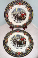 4 PIATTI Royal Stafford