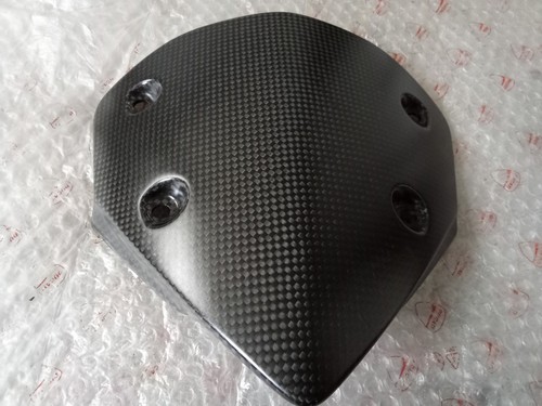 Cupolino anteriore ducati - cupolino,