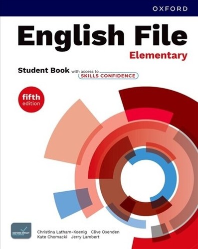 Book english file - in,