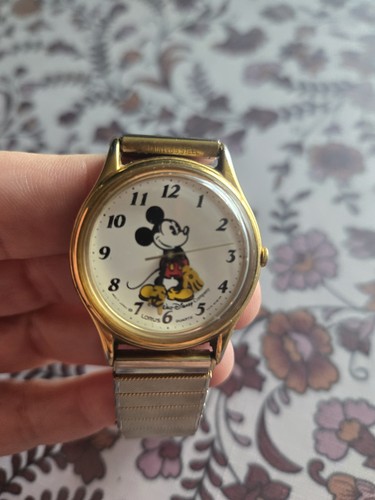 Orologio vintage disney - vintage,