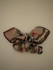 Cravatta per capelli Burberry