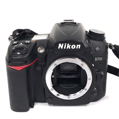 Fotocamera digitale nikon - fotocamera,