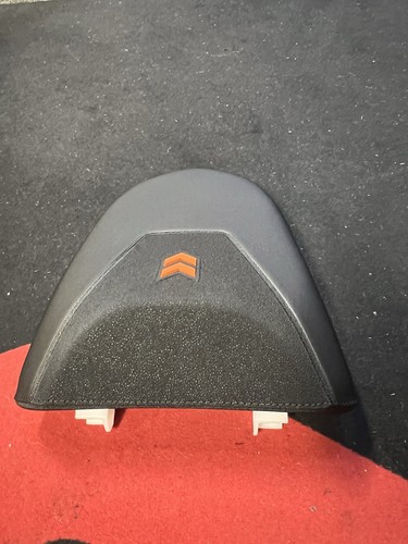 Ktm powerparts ergo pillion - ktm,