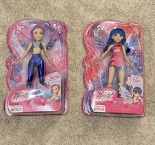 Winx Club 2025 Musa e Tecna