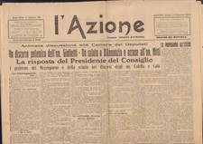 L'Azione-13 dicembre