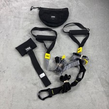 TRX Suspension Trainer