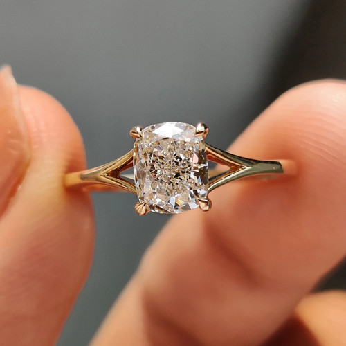 Anello ct allungato - ct,