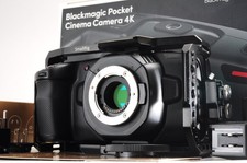 Blackmagic design pocket - blackmagic,