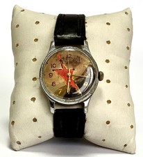 Raro orologio da polso