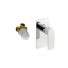 Miscelatore incasso doccia son