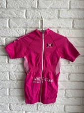 Maglia donna x-bionic ciclismo