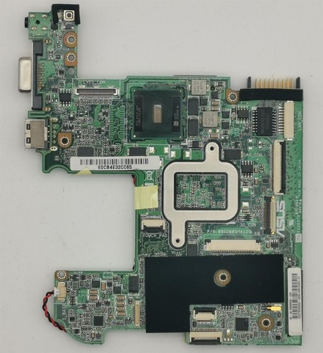 Scheda madre asus eee - eee, pc