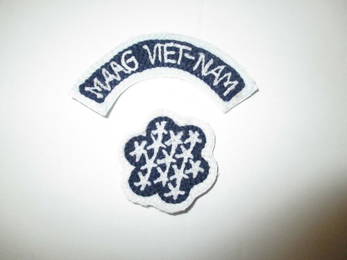 B6761 army vietnam maag - vietnam,