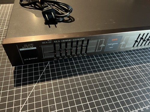 Jvc sea model graphic - sea-22,