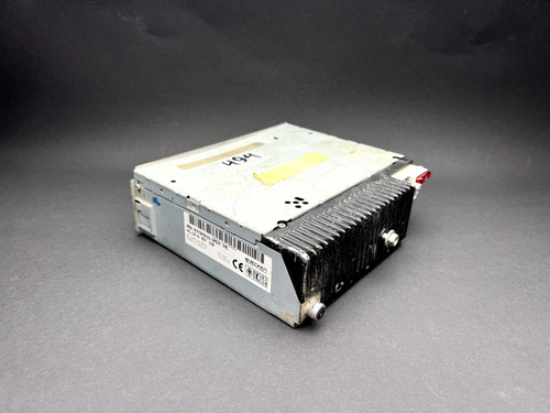Modulo radio professionale bmw - radio,