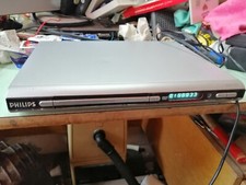 Lettore DVD Philips Dvp 520/02