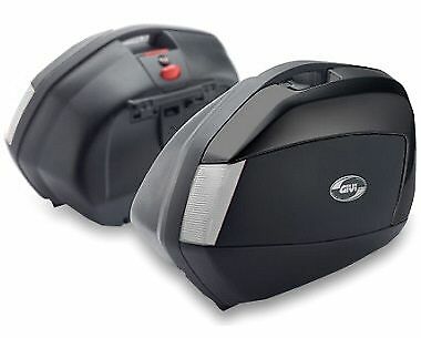 Honda nc750x 2023 givi plx - nc750x,