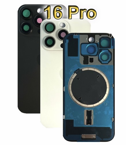Back cover iphone pro - back,