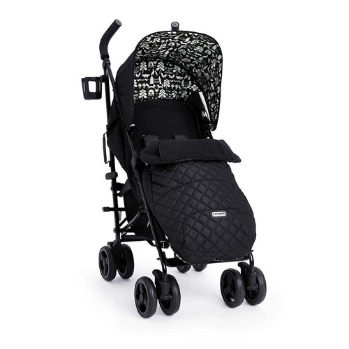 Passeggino cosatto supa - supa, 3