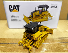 Per DM85951 1:50 CAT D5 LGP
