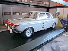 BMW 1800 TI Ti/sa TISA Spa 24h
