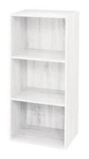 Libreria componibile .42x29x89h diversi colori