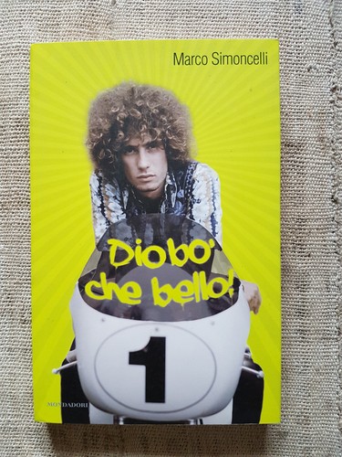 Diobò che bello marco - diobò,