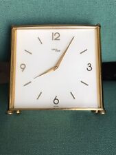 IMHOF 8 GIORNI OROLOGIO DA