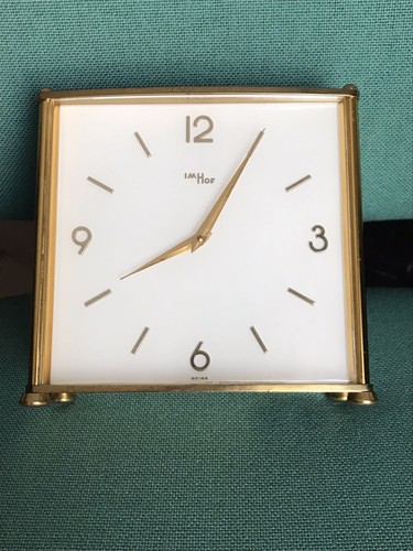 Imhof giorni orologio - giorni,