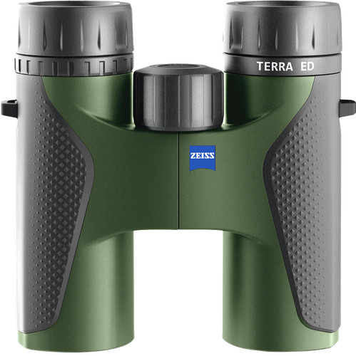 Carl zeiss terra x 32 - x,
