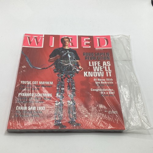 Sept 2000 wired magazine - wired, nos-