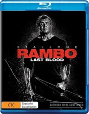 Rambo Last Blood 2019 Movie