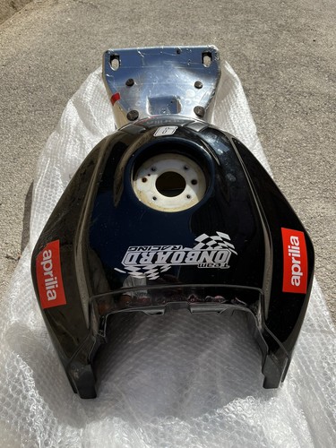 Aprilia rsv4 serbatoio - serbatoio,