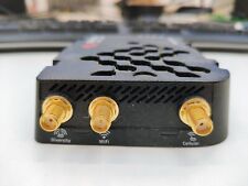 Sierra Wireless AirLink LX40 LTE Router SIM card WiFi