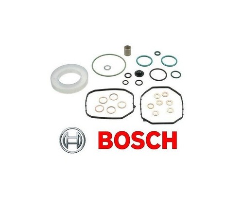Nuovo set guarnizioni