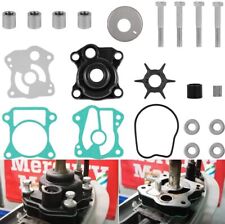 Honda 40/50hp (BF40A/BF50A/BF40D/BF50D) Outboard Water Pump Impeller Repair Kit