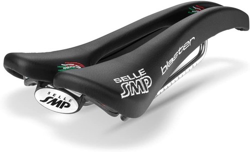 Smp sella blaster black - blaster,