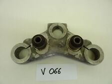 Piastra di sterzo superiore CERIANI diam 31 mm - intetrasse forc 180 mm