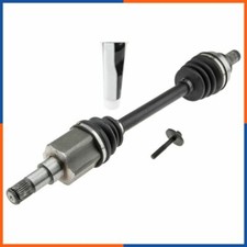 Semiasse Semialbero sinistro per FORD | 17-0912, 655-912