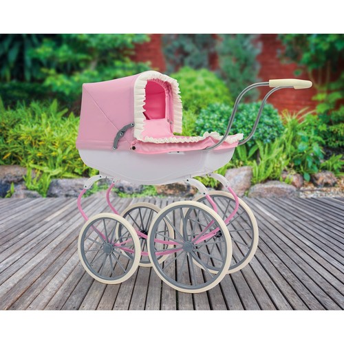 Carrozzina the cherished - the,