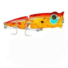 Popper Esca artificiali